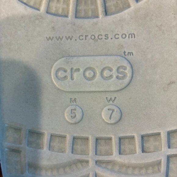 Crocs - Platform - Picture 5 of 5